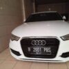 Audi A6 2011