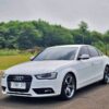 Audi A4 2012